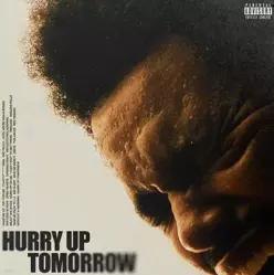 [LP] The Weeknd (위켄드) - 6집 Hurry Up Tomorrow (Complete Edition) [2LP]