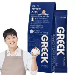 [1박스] 알렉스의 상온발효 스타터 1박스 (3 g x 10포)