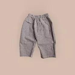 모란 도토리배기 26 가을 유아동 키즈 어린이 바지