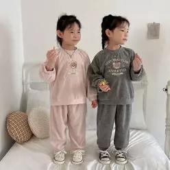 몽실태리세트 26 가을 유아동 키즈 어린이 상하세트