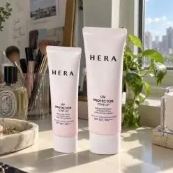 헤라 유브이 프로텍터 톤업 총 90ml(50ml+40ml)