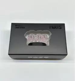BTS 응원봉4 아리랑 방탄 아미밤 파츠 Tour ARIRANG Merch 하이브 팝업