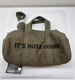 BTS 응원봉 가방 아리랑 팝업 ARIRANG Merch Light Stick Bag
