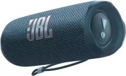 JBL Flip 6 휴대용 블루투스 스피커 강력한 사운드와 깊은 베이스 IPX7 방수 최대 12시간 재생 시간 PartyB