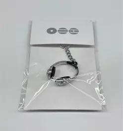 BTS 헤드폰 키링 아리랑 팝업 ARIRANG Merch Headphones Keyring