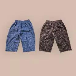 하트레오배기 26 가을 유아동 키즈 어린이 바지