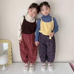 메리고쟁이 26 가을 유아동 키즈 어린이 바지