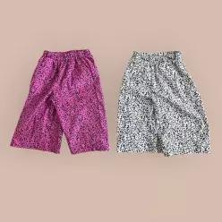 팝레오팬츠 26 가을 유아동 키즈 어린이 바지