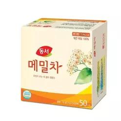 [JHQRYJWC_4A]동서 메밀차 1 5gx50T 자재 파츠