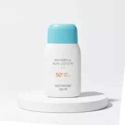궁중비책 워터풀 선로션 마일드 60g 더블 기획 (+60g)