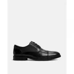 ALDO 알도 윙글 더비 슈즈 - 블랙 7212702