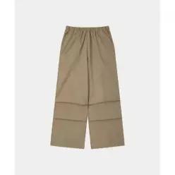 하이산 HEISAN 데일리 파라슈트 팬츠 모카 HIS26PF001PTMC 178030