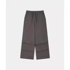 하이산 HEISAN 데일리 파라슈트 팬츠 딥그레이 HIS26PF001PTDG 178029