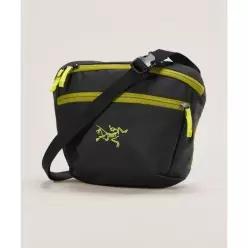 ARCTERYX 맨티스 2 웨이스트팩 - BLACK OLIVE MOSS ABPFU08973 ABPFU08973BOQ 255202