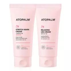 아토팜 매터니티 마크크림 150ml + 레그크림 150ml