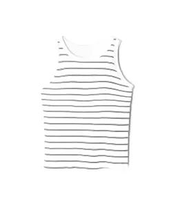 스파오 BRA IN 골지 민소매 티 (RE)_SPRNG37G22