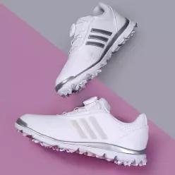 [ 골프] 아디스타 라이트 보아 골프화 FY4959 FY4960