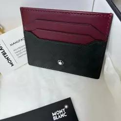 미국 몽블랑 카드 홀더 MB199420 236923570937