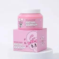 바스X에스더버니 특대형 핑크 고체탈취제 350g