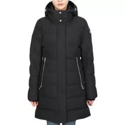 무스너클 클라우드 버랜드 여성 패딩 점퍼 M35LP222 292