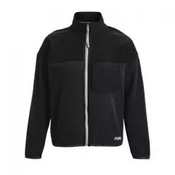 언더아머 UNDERARMOUR 여성 폴라텍 Maxx 풀집업 재킷 1373291-0011373291-001 135289