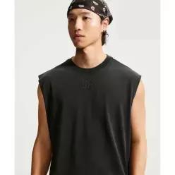 스포츠웨어 탱크 탑 M - 블랙 IM3820-010