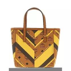 25FW Mcm Toni 미니 Shopping 백 MWPFAMT01CO TP564634837