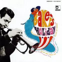 [CD] Chet Baker (챗 베이커) - Baker's Holiday