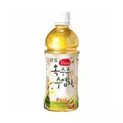광동 V라인 옥수수수염차 340ml (20페트)