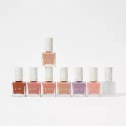 [NO리무버] 코트 필오프 수성네일 10ml 7종