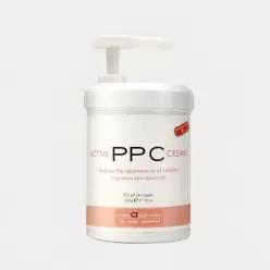 벨라쉐이프 액티브 피피씨 PPC 크림 500g 버닝 발열 웜업 크림