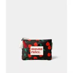 매장정품  MASMARULEZ 5000630434 basic pouch cherry 미니백 클러치 2252984
