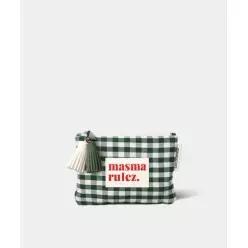 매장정품  MASMARULEZ 5000632169 Basic pouch Spring Green 미니백 클러치 2761144