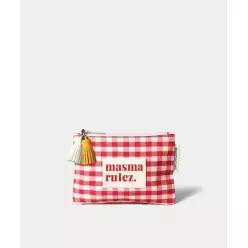 매장정품  MASMARULEZ 5000632158 Basic pouch Spring Red 미니백 클러치 2761159