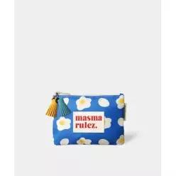 매장정품  MASMARULEZ 5000630643 Basic pouch 에그 Egg 미니백 클러치 2253300