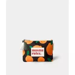 매장정품  MASMARULEZ 5000630408 basic pouch orange 미니백 클러치 2253286