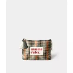 매장정품  MASMARULEZ 5000632087 Basic pouch Hound Orange 미니백 클러치 2316960