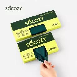 소코지 7중 냄새차단 배변 기저귀 쓰레기 봉투 S /L