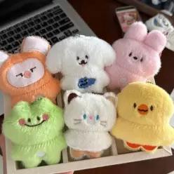 커플키링 키홀더 강아지 스마트키 토끼 자동차키 자동차키 가죽키링 스마트키 커플키링