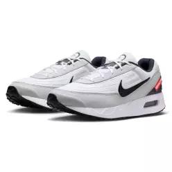 Nike 나이키 유니섹스 화이트 덴버 브롱코스 에어 맥스 버스 신발 7536631