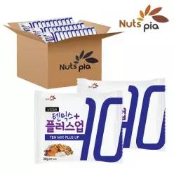 하루견과 텐믹스 플러스업 100봉  [낱봉]