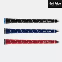 2023 골프프라이드 VDR 그립3COLORS스탠다드라운드립