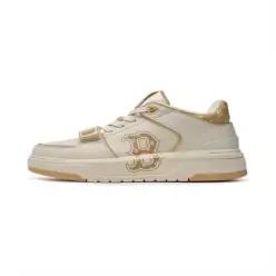 엠엘비 3ASXLMC4N-43BGS 청키라이너 미드 힐 클래식 모노그램 BOS (Beige) 3822837
