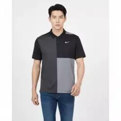 나이키 MUST IT_ 남성 골프 드라이핏 빅토리 블럭 카라 폴로 FD5827 010