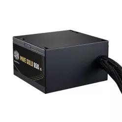 쿨러마스터 MWE GOLD V3 ATX3.1 블랙 850W 4207486