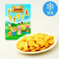 뽀로로 감자너겟 (냉동) 500g 1개