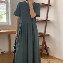 [신상오픈런]데일리 남자 여자 간절기 봄가을 레이어드 체크 셔츠 포인트 데일리 (53144049)