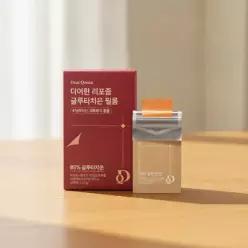이준혁 디어퀸 리포좀 글루타치온 필름 30매 1개월분 4097979