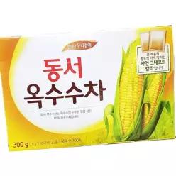 동서 옥수수차 10g 30개 12개 카페용