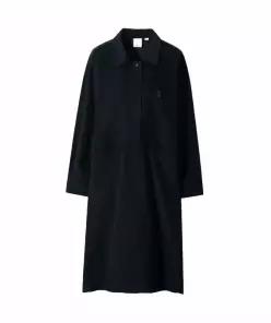 디오디 DOD 여성) 코듀로이 셔츠 원피스(NAVY) A6122SOP24NVS 548453 [매장상품]